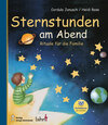 Buchcover Sternstunden am Abend