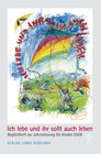 Buchcover Anleitungsheft zur Jahreslosung 2008 für Kinder