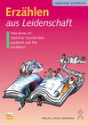 Buchcover Erzählen aus Leidenschaft