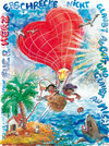 Buchcover Jahreslosung 2010 für Kinder-Postkarten