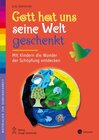 Buchcover Gott hat uns seine Welt geschenkt