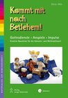 Buchcover Kommt mit nach Betlehem