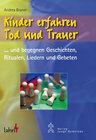 Buchcover Kinder erfahren Tod und Trauer