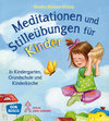 Buchcover Meditationen und Stilleübungen für Kinder