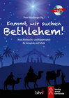 Buchcover Kommt, wir suchen Bethlehem!