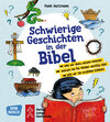 Buchcover Schwierige Geschichten in der Bibel