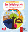 Buchcover Den Schöpfungskreis mit Kindern entdecken