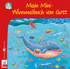 Buchcover Mein Mini-Wimmelbuch von Gott
