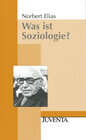 Buchcover Was ist Soziologie?
