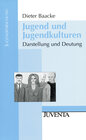 Buchcover Jugend und Jugendkulturen