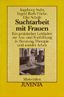 Buchcover Suchtarbeit mit Frauen