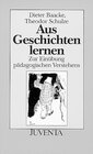 Buchcover Aus Geschichten lernen