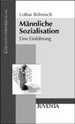 Buchcover Männliche Sozialisation