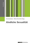 Buchcover Kindliche Sexualität