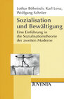 Buchcover Sozialisation und Bewältigung