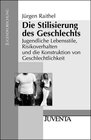 Buchcover Die Stilisierung des Geschlechts