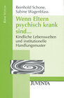 Buchcover Wenn Eltern psychisch krank sind ...