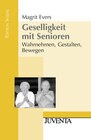 Buchcover Geselligkeit mit Senioren