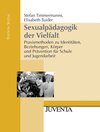 Buchcover Sexualpädagogik der Vielfalt