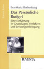 Buchcover Das Persönliche Budget