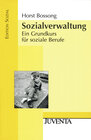 Buchcover Sozialverwaltung