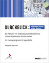 Buchcover Durchblick: erkennen, lernen, selbst denken