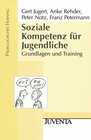 Buchcover Soziale Kompetenz für Jugendliche