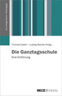 Buchcover Die Ganztagsschule