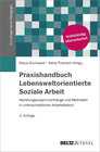 Buchcover Praxishandbuch Lebensweltorientierte Soziale Arbeit