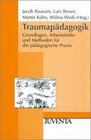 Buchcover Traumapädagogik