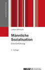 Buchcover Männliche Sozialisation