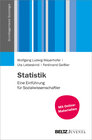 Buchcover Statistik