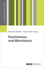 Buchcover Feminismus und Marxismus