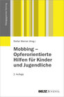 Buchcover Mobbing - Opferorientierte Hilfen für Kinder und Jugendliche