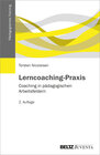 Buchcover Lerncoaching-Praxis