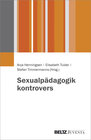Buchcover Sexualpädagogik kontrovers