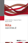 Buchcover Kita von A bis Z