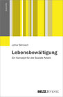 Buchcover Lebensbewältigung