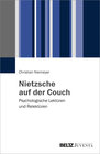 Buchcover Nietzsche auf der Couch