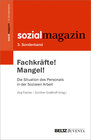 Buchcover Fachkräfte! Mangel!