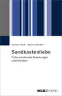 Buchcover Sandkastenliebe