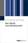 Buchcover Der Streit ums Kindeswohl