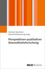 Buchcover Perspektiven qualitativer Gesundheitsforschung
