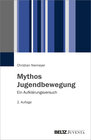 Buchcover Mythos Jugendbewegung