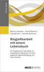 Buchcover Biografiearbeit mit einem Lebensbuch