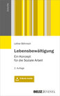 Buchcover Lebensbewältigung