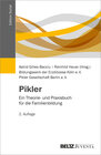 Buchcover Pikler