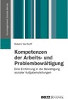 Buchcover Kompetenzen der Arbeits- und Problembewältigung / Grundlagentexte Soziale Berufe
