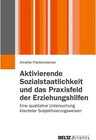 Buchcover Aktivierende Sozialstaatlichkeit und das Praxisfeld der Erziehungshilfen / Juventa Paperbacks