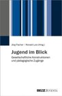 Buchcover Jugend im Blick